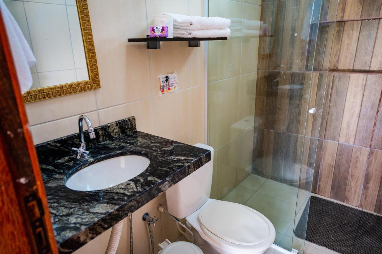 Flats 1 Locacao Penedo Rj Villa Eksteriør bilde