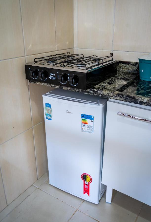 Flats 1 Locacao Penedo Rj Villa Eksteriør bilde