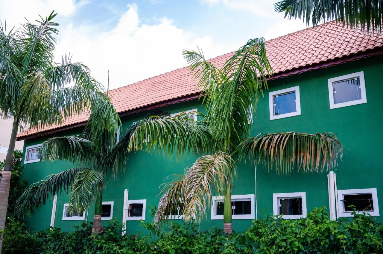 Flats 1 Locacao Penedo Rj Villa Eksteriør bilde