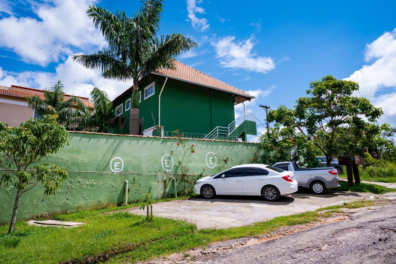 Flats 1 Locacao Penedo Rj Villa Eksteriør bilde