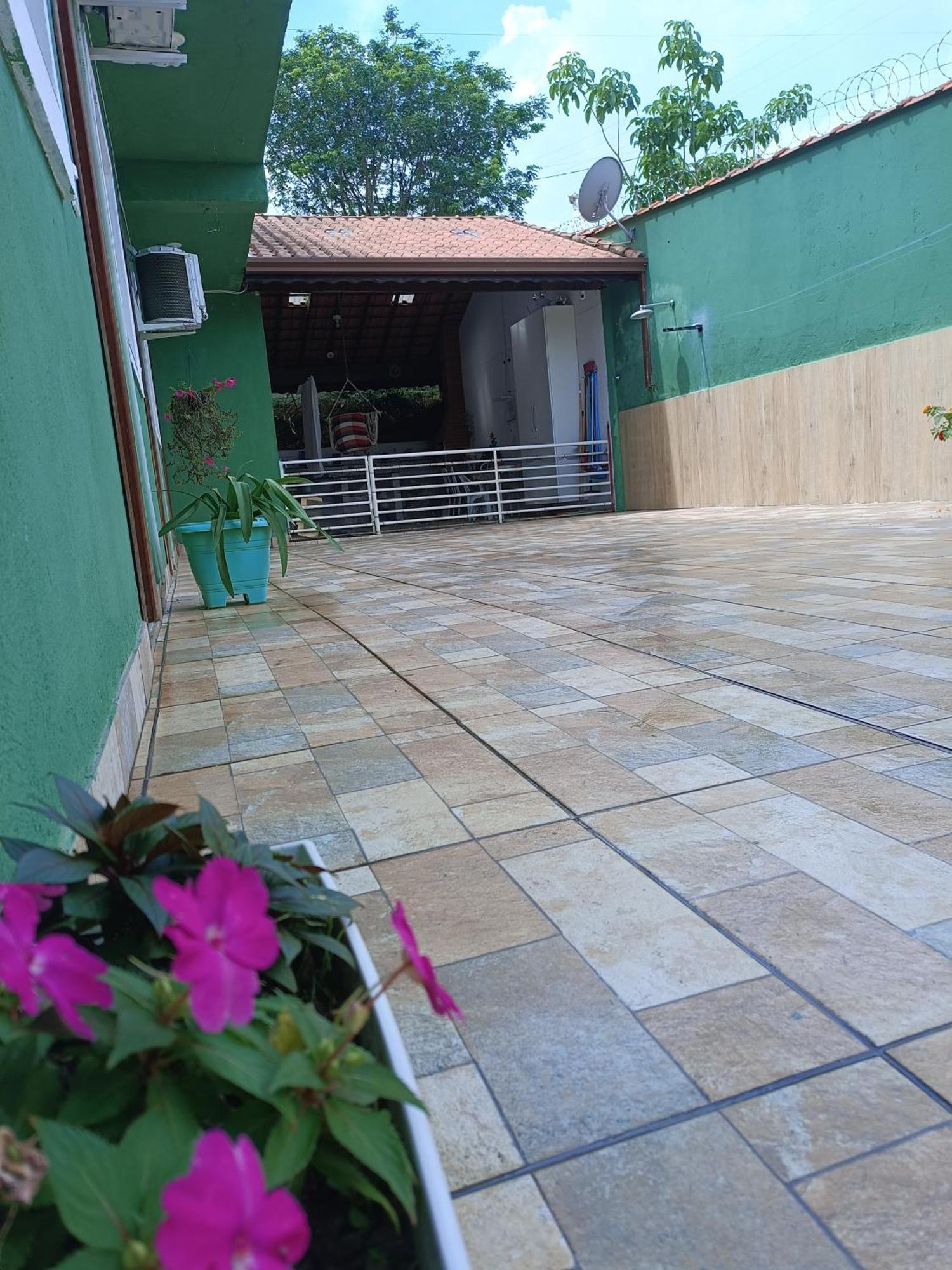 Flats 1 Locacao Penedo Rj Villa Eksteriør bilde