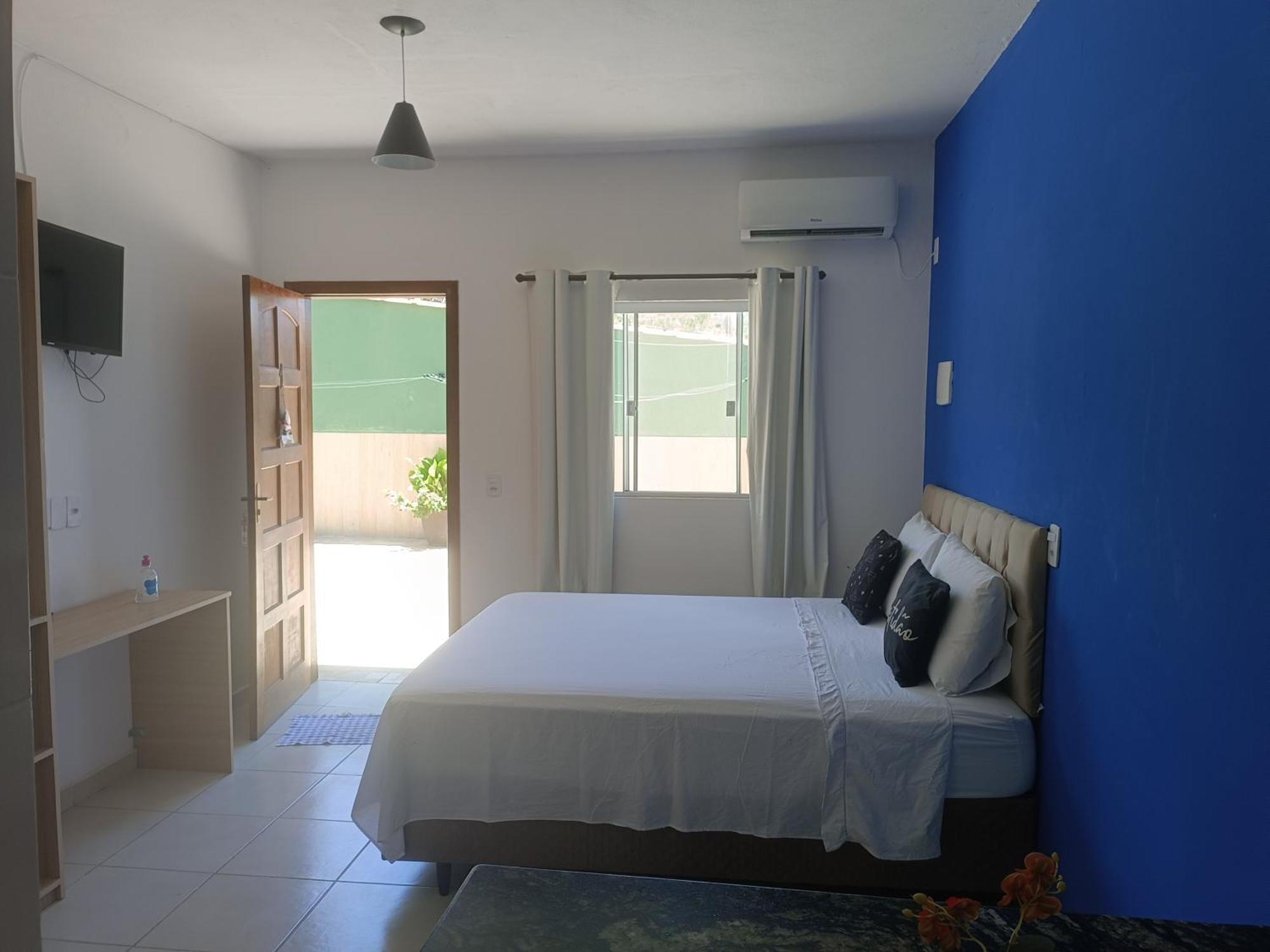 Flats 1 Locacao Penedo Rj Villa Eksteriør bilde